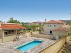 Boerderij met zwembad,garage,tuin,waterput op groot perceel, Immo, Buitenland, 8 kamers, 398 m², Portugal, Landelijk