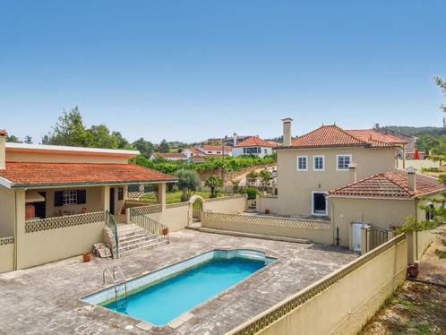 Boerderij met zwembad,garage,tuin,waterput op groot perceel, Immo, Étranger, Portugal, Maison d'habitation, Campagne
