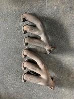 Mercedes w115 spruitstuk uitlaat, Enlèvement