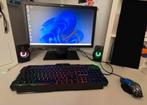 Setup complet a vendre, Ophalen of Verzenden, Zo goed als nieuw