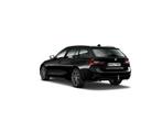 BMW Serie 3 320 Advantage, Auto's, Automaat, Zwart, Overige brandstoffen, Zwart