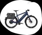 Stromer tas uit leder  Redbull logo in verwerkt, Ophalen of Verzenden, Nieuw, Stromer