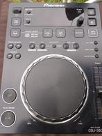 2x CDJ 350 Pioneer, Ophalen, Gebruikt, Pioneer, Wisselaar