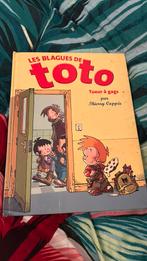 Toto bd, Livres, Comme neuf