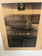 Caravan hoes, Ophalen, Nieuw