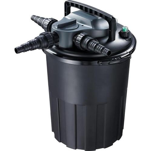 Drukfilter AquaForte CBF-15000, Tuin en Terras, Vijver-toebehoren, Nieuw, Ophalen of Verzenden