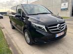 Mercedes V250 7-pl 2016 126.000km, Automaat, Euro 6, 4 cilinders, Leder