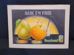 originele tekening voor reclame Sundland Design No. 6, Ophalen of Verzenden