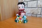 Betty Boop spaarpot voor verzamelaars 2000, Verzamelen, Ophalen of Verzenden, Nieuw, Mens