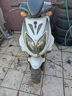 Scooter Keeway onderdelen kymco agi, Fietsen en Brommers, Ophalen of Verzenden, Zo goed als nieuw
