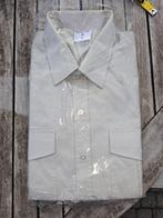 Chemise à manches longues Abl taille 40, Enlèvement ou Envoi, Armée de terre, Vêtements ou Chaussures