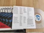 MDC (clear vynil, binnenhoes, perfecte staat, punk, hardcore, Ophalen of Verzenden
