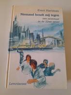 Evert Hartman - Niemand Houdt Mij Tegen, Ophalen of Verzenden, Gelezen, Evert Hartman, Fictie