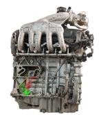 VW Transporter T5 2.5L BNZ-motor, Auto-onderdelen, Ophalen of Verzenden, Gereviseerd, Volkswagen