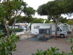 wintertent, Caravanes & Camping, Utilisé