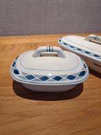 lampetset, Ophalen