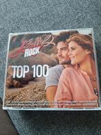5 cd box  knuffelrock top 100, Cd's en Dvd's, Cd's | Verzamelalbums, Ophalen of Verzenden