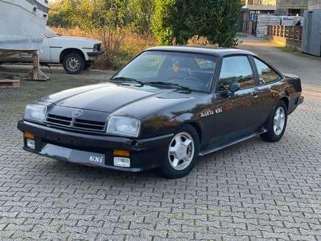 Gezocht! Opel Manta B GSI, Auto's, Oldtimers, Particulier, Opel, Ophalen