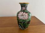 Superbe petit vase cloisonné, Antiek en Kunst, Antiek | Vazen, Ophalen of Verzenden