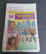 strip de kiekeboes kind van de rekening (162), Nieuw, Ophalen of Verzenden, Eén stripboek, Merho