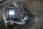 Moteur Z12XEP Nu CORSAVAN OPEL AGILA CORSA WAGON ASTRA, Envoi, Utilisé, Daihatsu