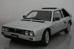 AutoArt 1/18 Lancia Delta S4(1985), Hobby & Loisirs créatifs, Voitures miniatures | 1:18, Voiture, Enlèvement ou Envoi, Neuf, Autoart