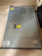 Windows Web Server 2008 (1–4 CPU), Computers en Software, Servers, Ophalen, Zo goed als nieuw, 16 GB