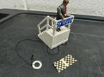 Scalextric Starter sur Rostrum, Enlèvement ou Envoi, Comme neuf