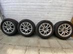 Mercedes banden en velgen, Auto-onderdelen, Banden en Velgen, Ophalen, 16 inch, Banden en Velgen, Nieuw