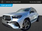 Mercedes-Benz GLE-Klasse 350 DE 4MATIC AMG Line | Panoramisc, Auto's, 197 pk, 4 cilinders, GLE, Plug-in hybride