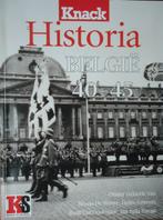 België 40-45, Boeken, Ophalen