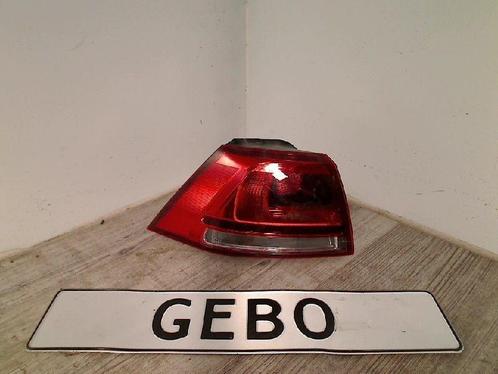 ACHTERLICHT LINKS Volkswagen Golf VII (AUA) (5G0945095P), Auto-onderdelen, Verlichting, Volkswagen, Gebruikt
