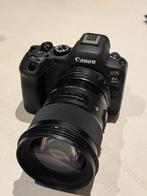 Canon R6 ii - 6 maanden oud met 4.5 jaar garantie, Audio, Tv en Foto, Ophalen of Verzenden, Canon
