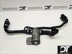 Stationair regelaar BMW M3 E46 S54 3.2 S54B32 13411733090, Gebruikt, Ophalen of Verzenden, BMW, BMW