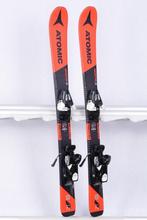 90 cm kinder ski's ATOMIC REDSTER J2, BEND-X + Atomic, Gebruikt, Verzenden, Carve, Atomic