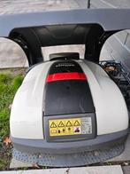 Honda Miimo 310 robotmaaier, Enlèvement