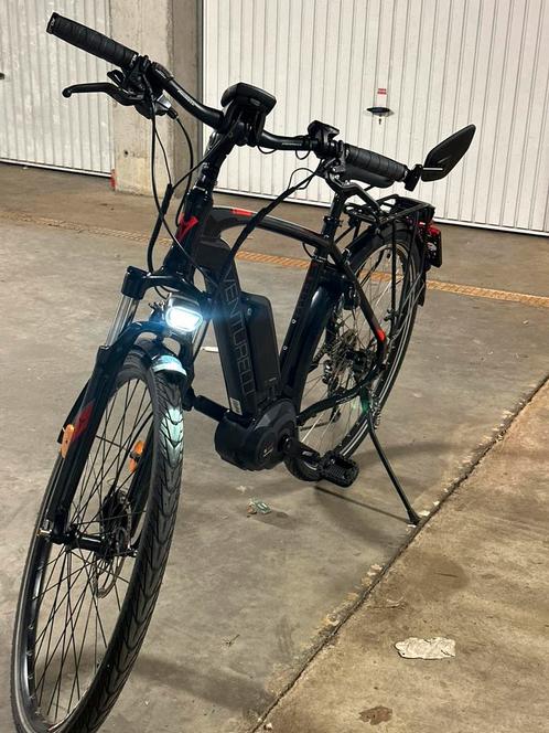 Venturelli speedpedelec, Fietsen en Brommers, Elektrische fietsen, Zo goed als nieuw, Ophalen