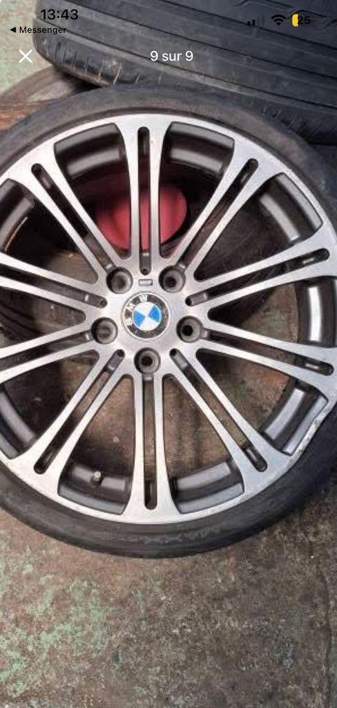 de.jante voiture par la soudure, Enlèvement ou Envoi