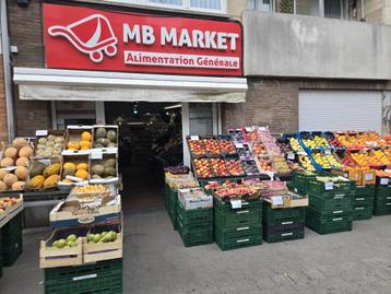 ALIMENTATION GENERAL A REMETRE
