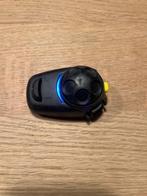 Sena SMH5 fm headset met radio, communicatie motohelm, Motoren, Accessoires | Navigatiesystemen, Ophalen, Gebruikt