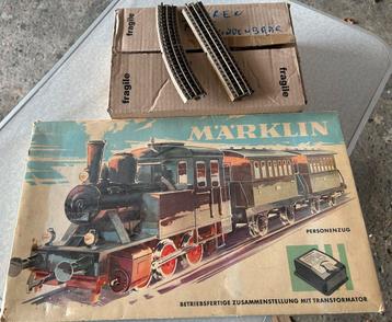 Marklin beschikbaar voor biedingen