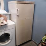 diepvries, Gebruikt, 120 tot 140 cm, Ophalen, Vrieskast