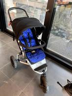 Mountain buggy swift, Kinderen en Baby's, Buggy's, Ophalen, Gebruikt, Overige merken