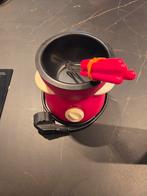 Chocolade fondue set, Ophalen of Verzenden, Zo goed als nieuw