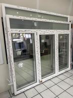 Portes PVC en STOCK moins chers, Doe-het-zelf en Bouw, Ophalen, Nieuw, Dubbelglas