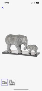 GEZOCHT RIVERDALE OLIFANTEN, Envoi, Comme neuf