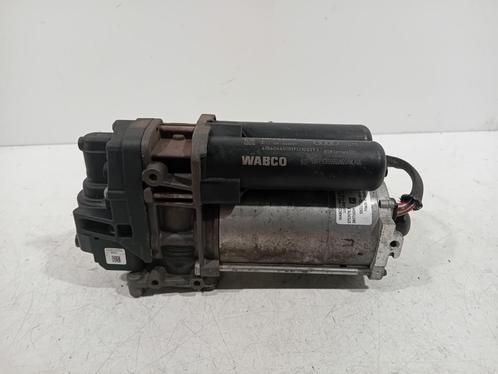 COMPRESSOR luchtvering Volkswagen Touareg (4M0616005h), Auto-onderdelen, Overige Auto-onderdelen, Volkswagen, Gebruikt