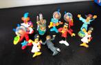 Pirata Oscar Picnic 2000s 10 vintage figuren