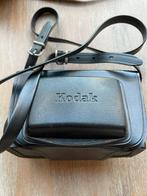 Kodak fototoestel, Ophalen, Fototoestel