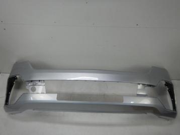 VW Transporter T6.1 Voorbumper Kale Hoes LA7W Zilver 7LA8072 beschikbaar voor biedingen